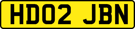 HD02JBN
