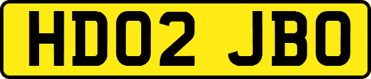 HD02JBO