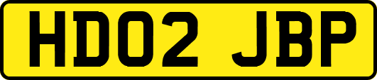 HD02JBP