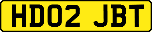 HD02JBT
