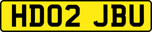 HD02JBU