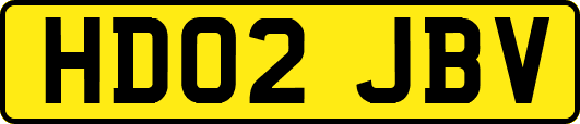 HD02JBV