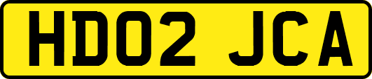HD02JCA