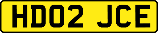 HD02JCE