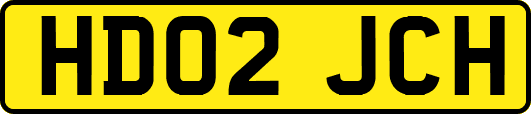 HD02JCH