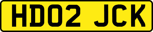 HD02JCK