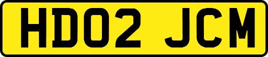 HD02JCM