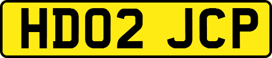 HD02JCP