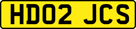 HD02JCS