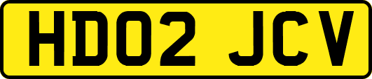 HD02JCV