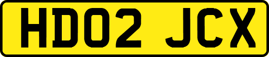 HD02JCX