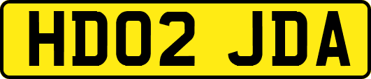 HD02JDA