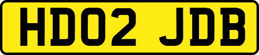 HD02JDB