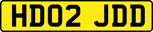 HD02JDD