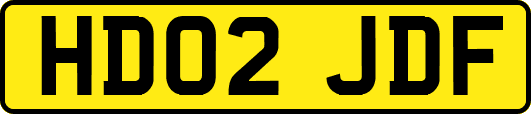 HD02JDF