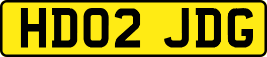 HD02JDG