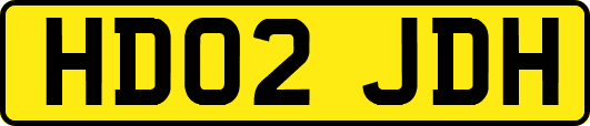 HD02JDH