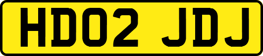HD02JDJ