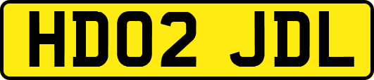HD02JDL