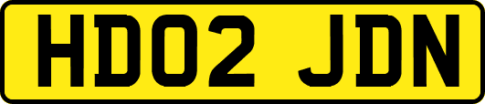 HD02JDN