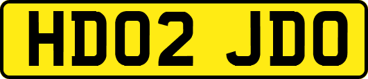 HD02JDO