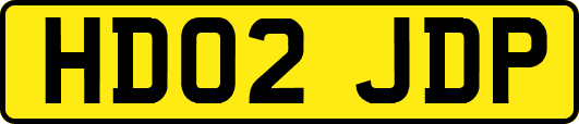 HD02JDP
