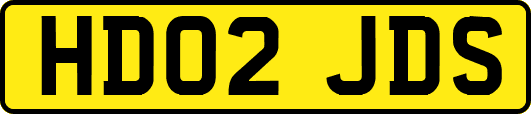 HD02JDS