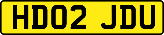 HD02JDU
