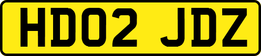 HD02JDZ