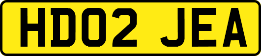 HD02JEA
