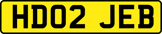 HD02JEB