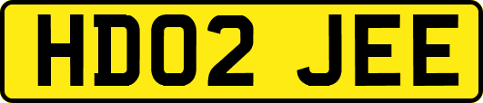HD02JEE