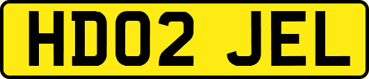 HD02JEL
