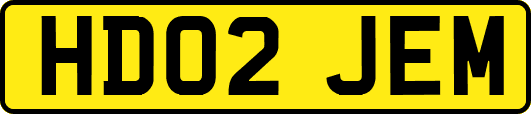 HD02JEM