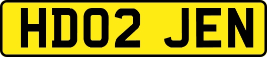 HD02JEN