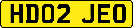 HD02JEO
