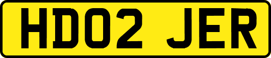 HD02JER