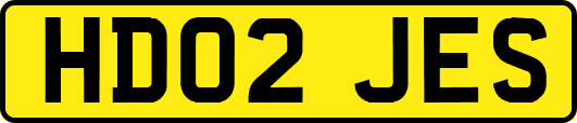 HD02JES