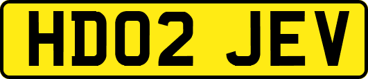 HD02JEV