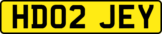 HD02JEY