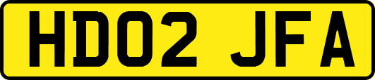 HD02JFA