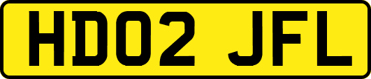HD02JFL