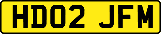 HD02JFM