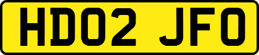 HD02JFO