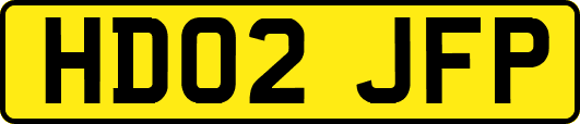 HD02JFP