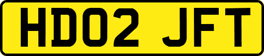 HD02JFT