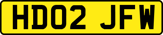 HD02JFW