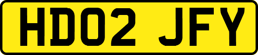 HD02JFY