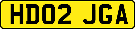 HD02JGA
