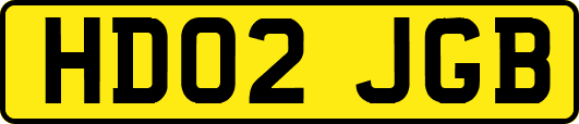 HD02JGB